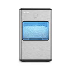 HiCOZY | Coffee Frappé Slushie